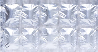 Diaprime Strip Of 10 Tablets
