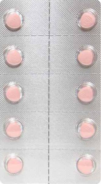 Ajaduo 25mg/5mg Tablet