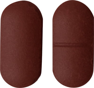 New Adtrol Plus Strip Of 15 Tablets