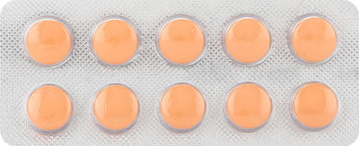 Banoflam Strip Of 10 Tablets