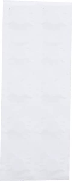 Mucinac 200mg Orange Flavour Sugar Free Strip Of 10 Effervescent Tablets