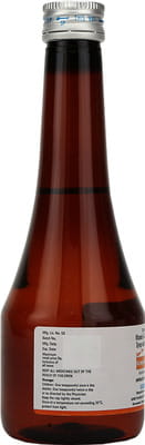 Genoplex L Sugar Free Bottle Of 200ml Syrup