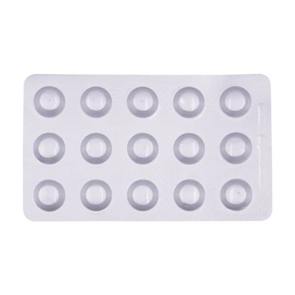 Elprol Xl 50 MG Tablet (15): Uses, Side Effects, Price & Dosage | PharmEasy