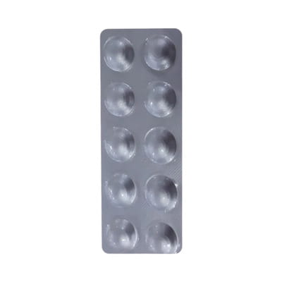 Gcolate 1mg Strip Of 10 Tablets