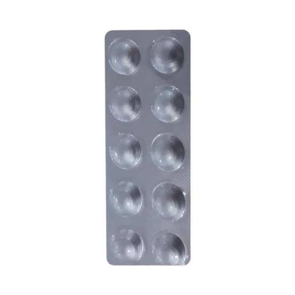 Gcolate 1mg Strip Of 10 Tablets