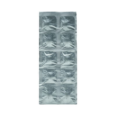 Olmeflex 20mg Strip Of 10 Tablets