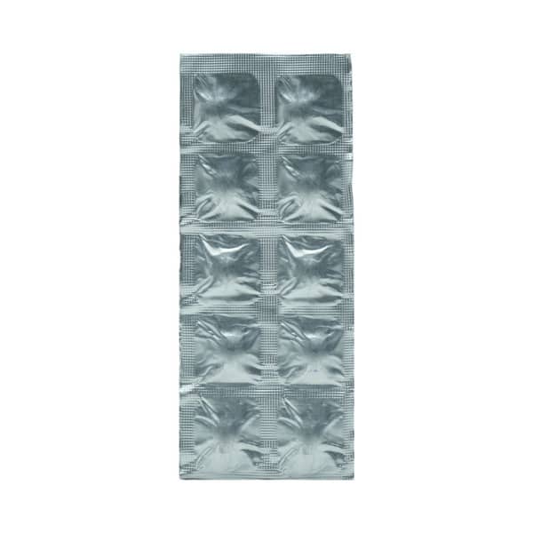 Olmeflex 20mg Strip Of 10 Tablets