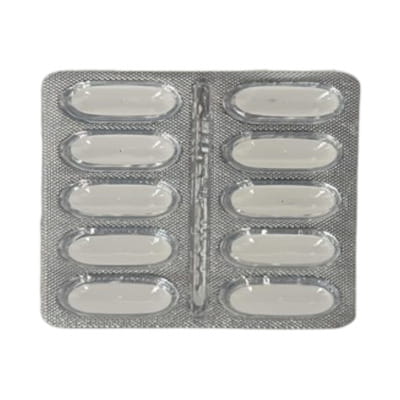 Dicalis Strip Of 10 Tablets