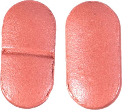 Comig 250mg Strip Of 10 Tablets