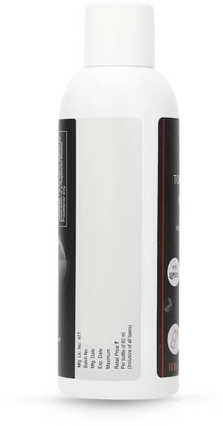 Minfin F 5% Topical Solution 60ml