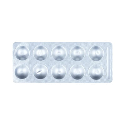 Arorab 40mg Strip Of 10 Tablets