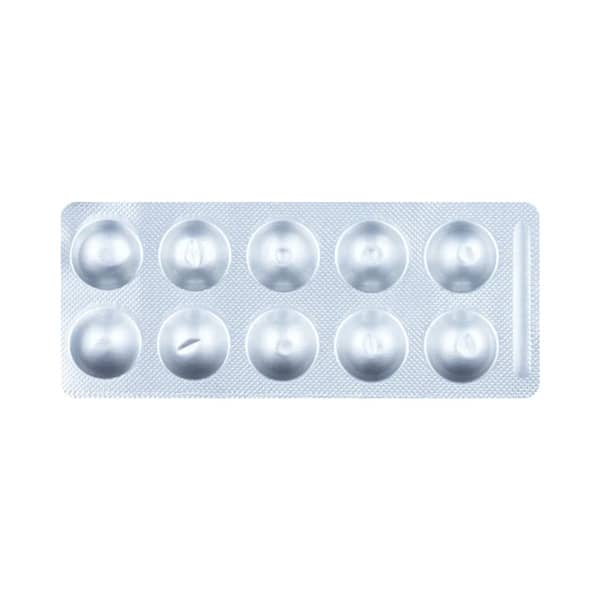 Arorab 40Mg Strip Of 10 Tablets