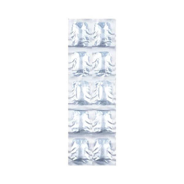 Ritecef O 200Mg Dt Strip Of 10 Tablets