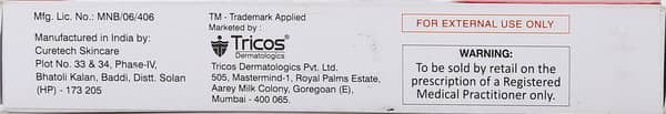 Rolfin Tube Of 30gm Cream