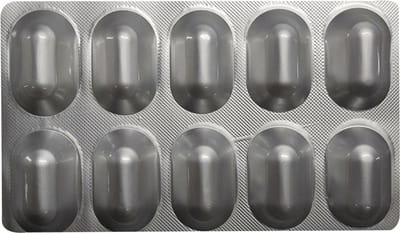 Sharanga Strip Of 10 Tablets
