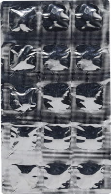 Teneblu 20mg Strip Of 15 Tablets