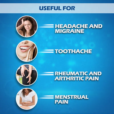Disprin Regular 325mg Strip Of 10 Effervescent Tablets