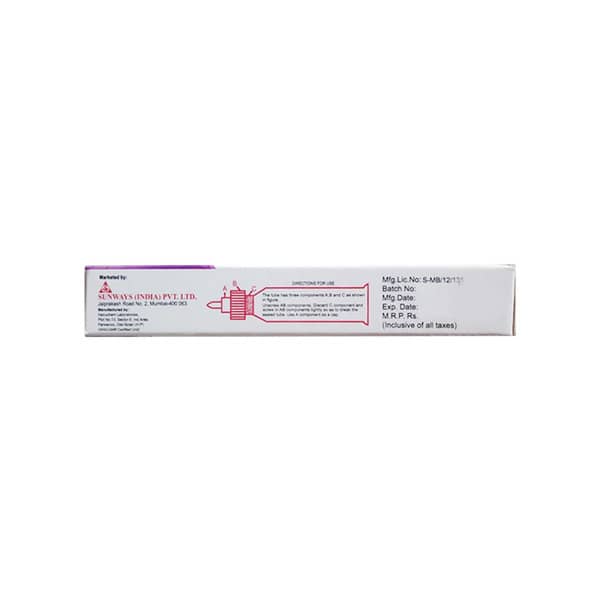 Panthobic Tube Of 5Gm Gel