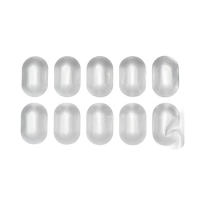 Newtest Ds Strip Of 10 Tablets
