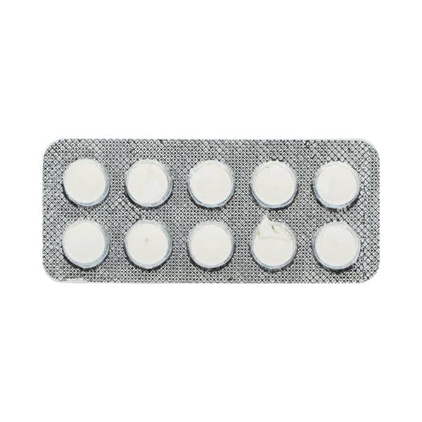Glizihenz 30Mg Strip Of 10 Tablets