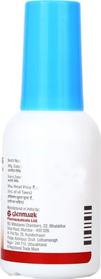 Fintop Af Spray 50ml