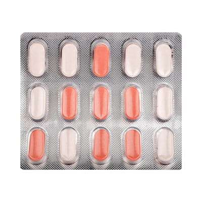Glimulin 0.5mg Mf Strip Of 15 Tablets