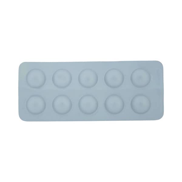 Levotac M Strip Of 10 Tablets