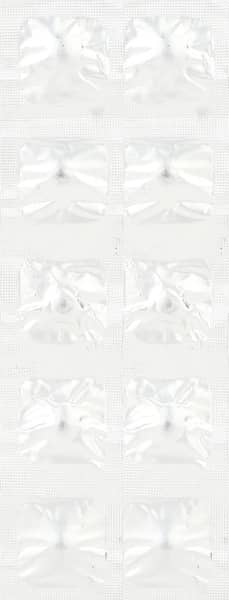 Telsar Ch 40/12.5 Strip Of 10 Tablets