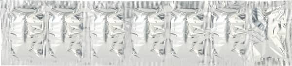 Sporaz 200mg Capsule 7'S