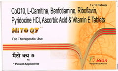 coq10 l-carnitine benfotiamine Mito Q7 Tablet Best Time to Take l ornithine mono hcl Super Smoother Blurring Skin Tint (Colour):Warm Fair