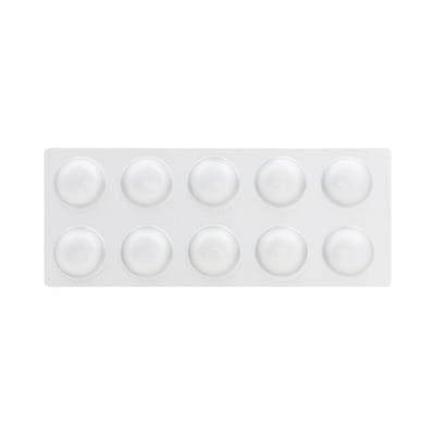 Ofla Plus Strip Of 10 Tablets