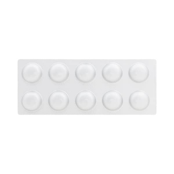 Ofla Plus Strip Of 10 Tablets