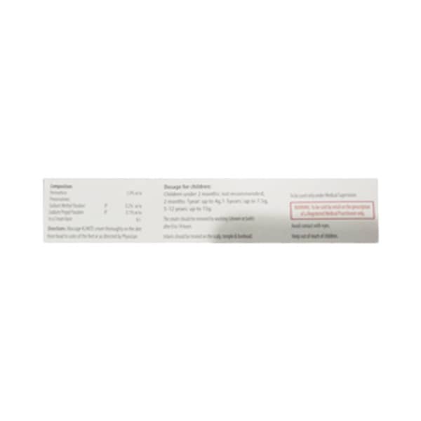 Klmite Cream