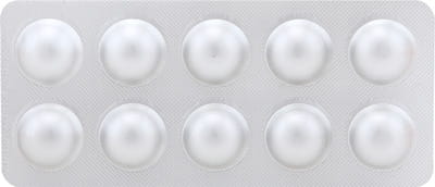 Tenefron 20mg Strip Of 10 Tablets