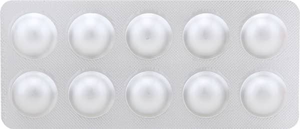 Tenefron 20mg Strip Of 10 Tablets