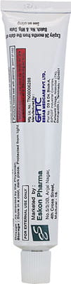 Ketoff 2% Tube Of 20gm Cream