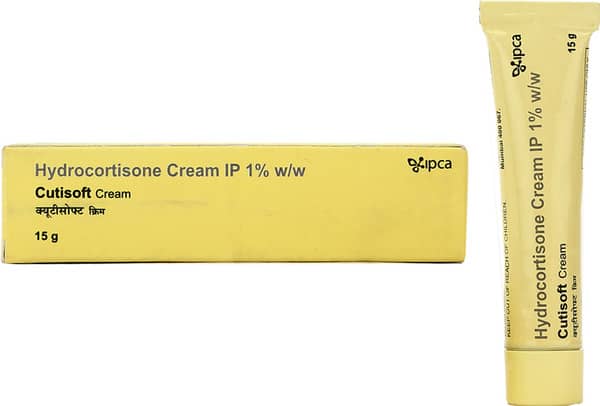 Cutisoft Cream