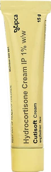 Cutisoft Cream
