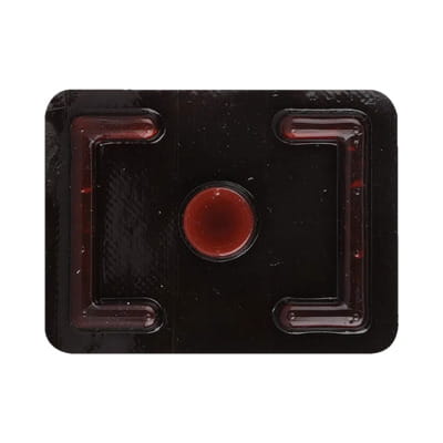 Goldcal Alen Strip Of 4 Tablets