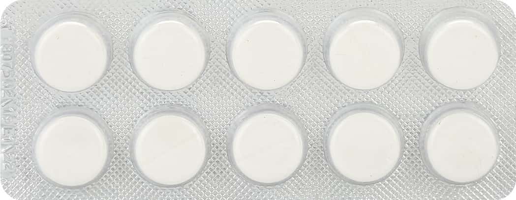 profulvin 500mg tablets