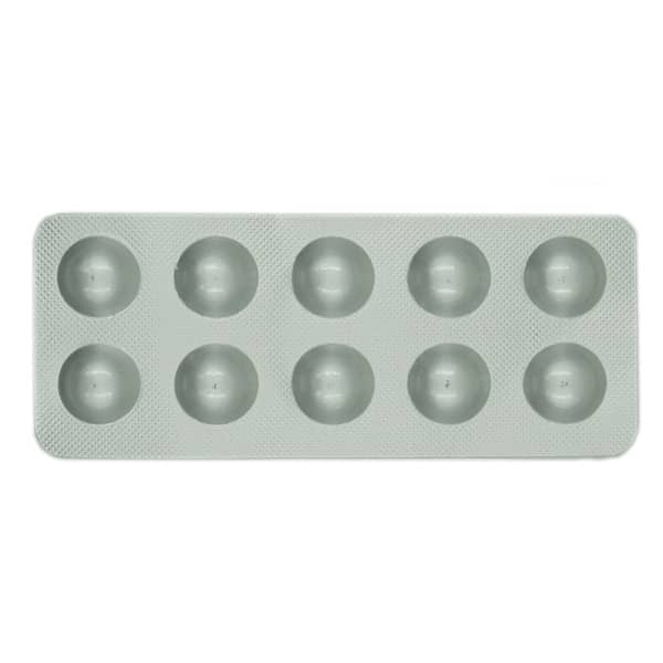 Rabonia 20Mg Strip Of 10 Tablets