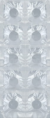 Recofast Plus New Strip Of 10 Tablets