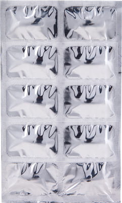 Dirifa 550mg Strip Of 10 Tablets