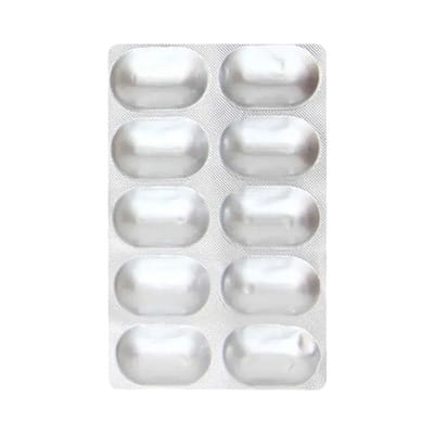 Brite Red Bottle Of 30 Tablets