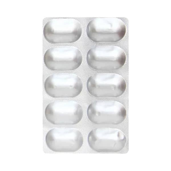 Brite Red Bottle Of 30 Tablets