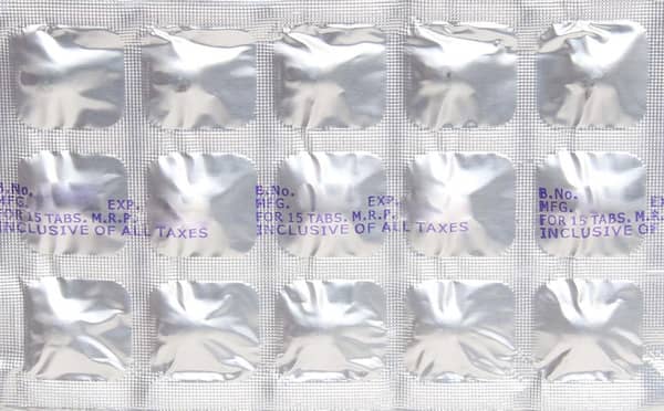 Valance Od 250mg Strip Of 15 Tablets