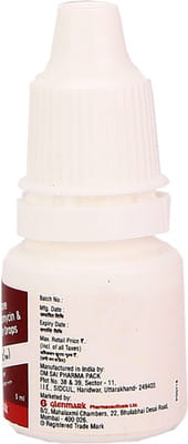 Candibiotic Plus Bottle Of 5ml Ear Drops