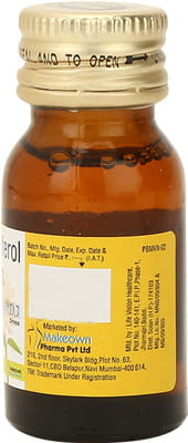 Calcose D3 Drops 15ml