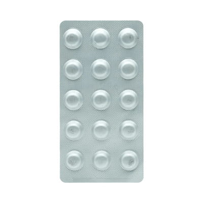 Benipack 8mg Strip Of 15 Tablets