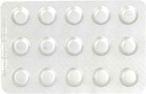 Galvus 50mg Strip Of 15 Tablets